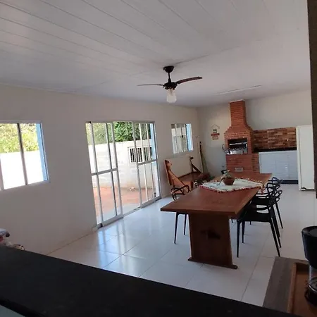 Casa De Praia Na Ponta Da Fruta Vila Velha  Exterior foto