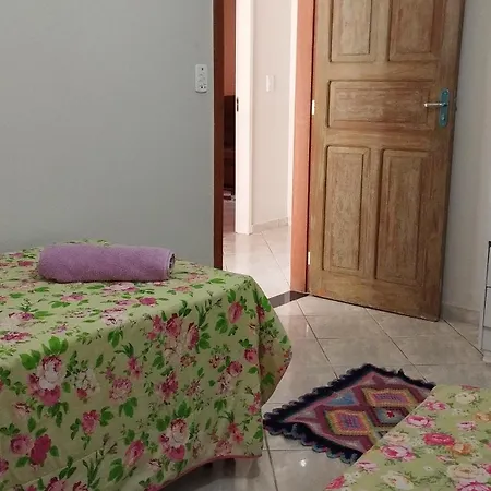 Casa De Praia Na Ponta Da Fruta Vila Velha  Exterior foto