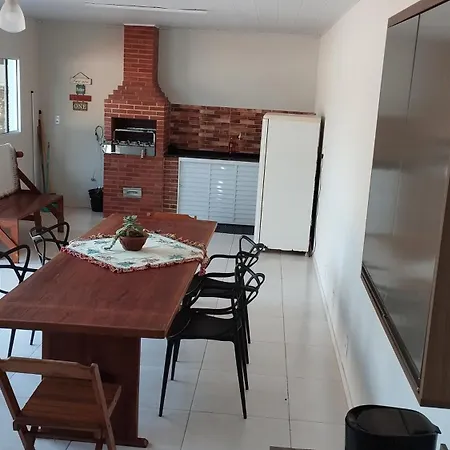 Casa De Praia Na Ponta Da Fruta Vila Velha  Exterior foto