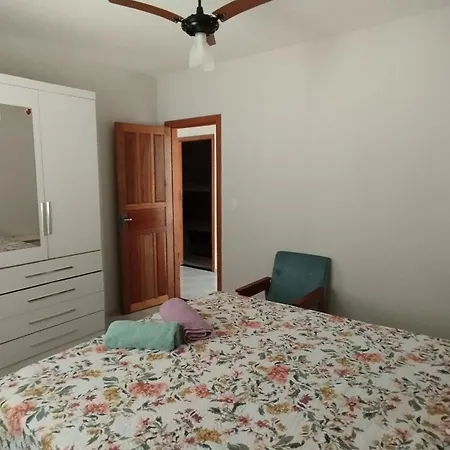 Casa De Praia Na Ponta Da Fruta Vila Velha  Exterior foto