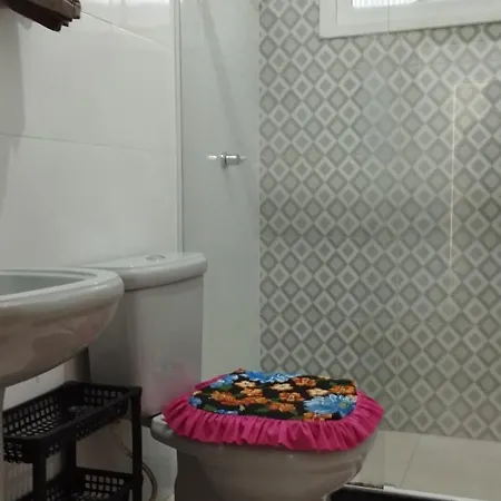 Casa De Praia Na Ponta Da Fruta Vila Velha  Exterior foto