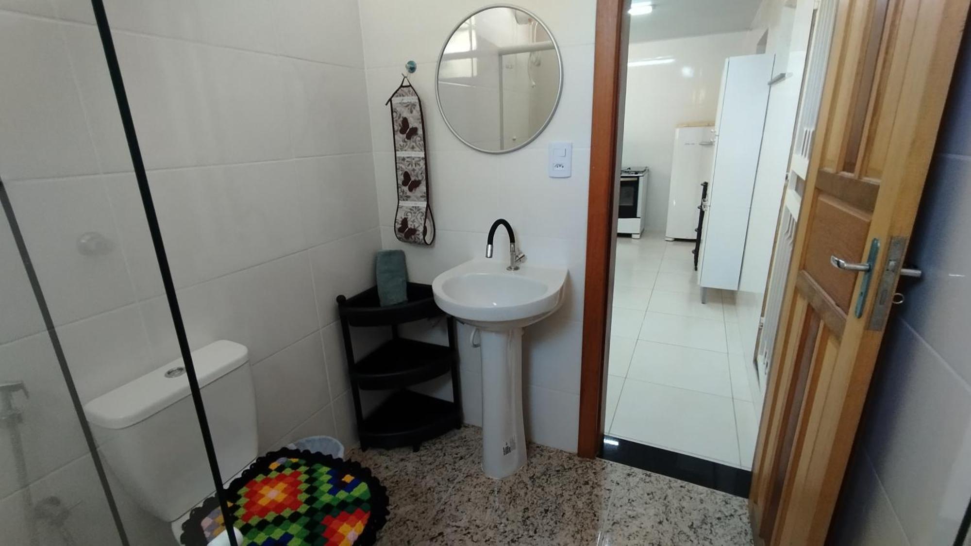 Casa De Na Ponta Da Fruta Vila Velha (Espirito Santo)