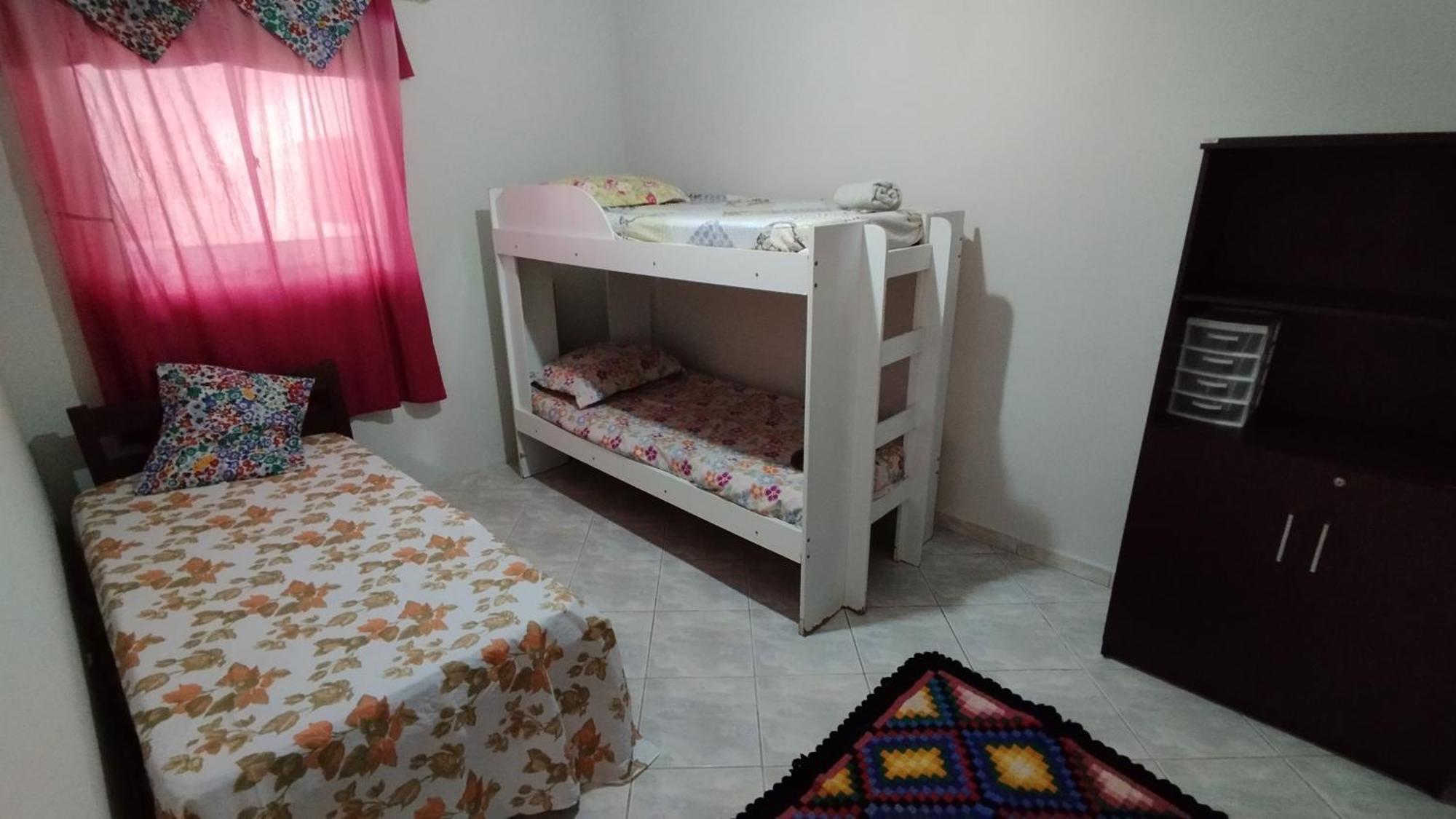 Casa De Na Ponta Da Fruta