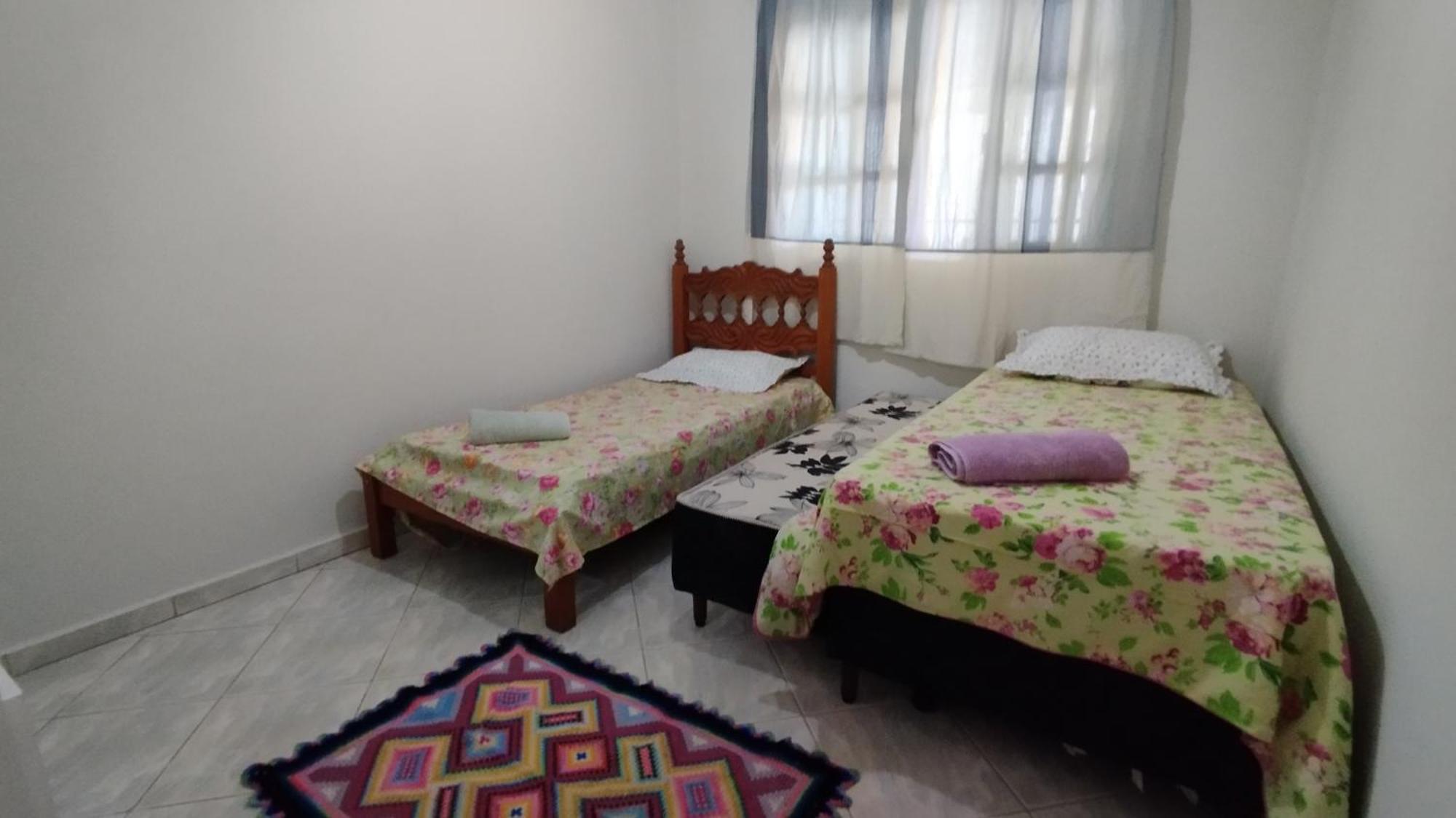 Casa De Na Ponta Da Fruta Holiday home *
