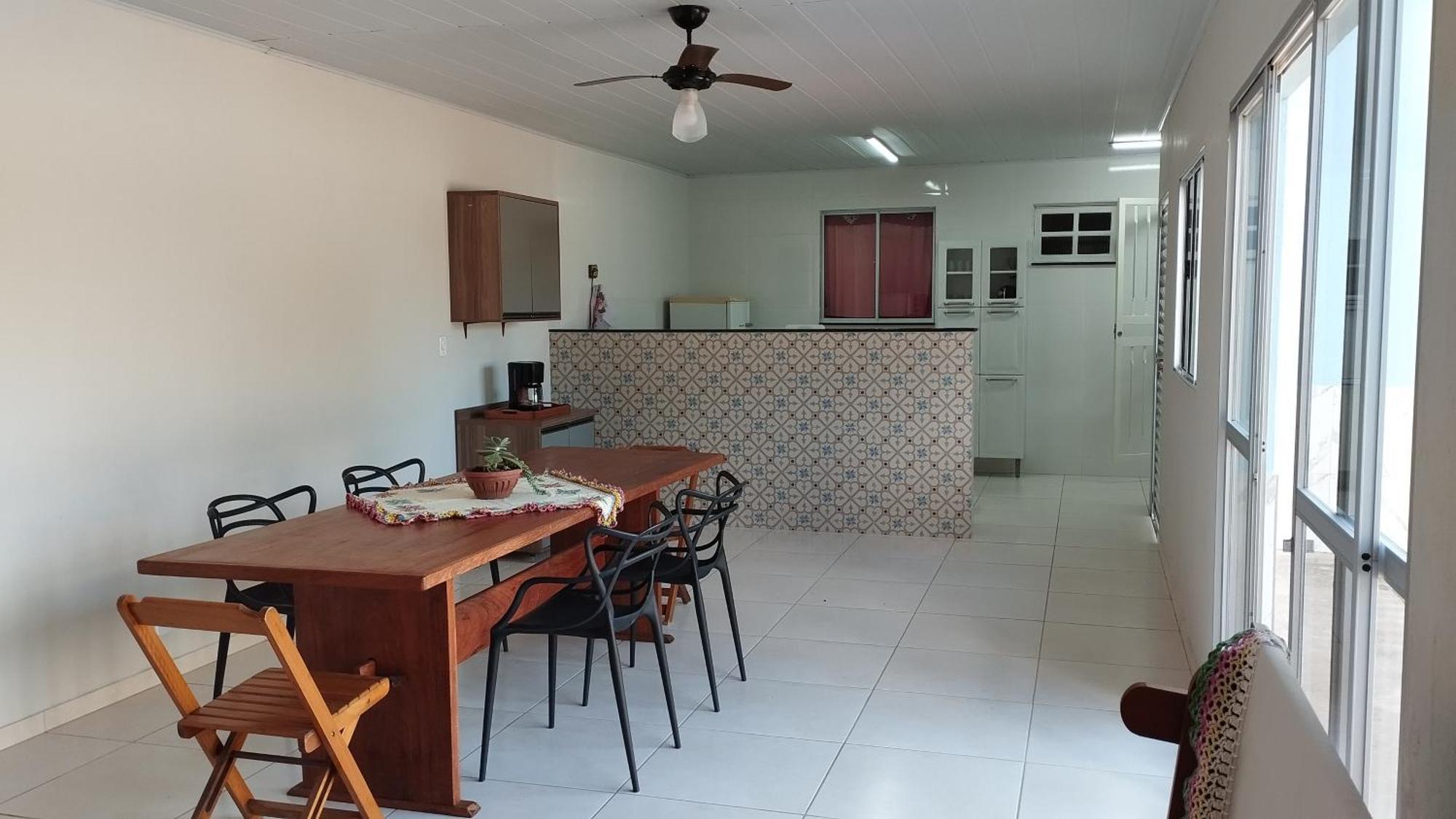 Casa De Na Ponta Da Fruta * Vila Velha (Espirito Santo)